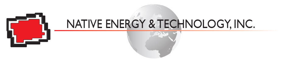 Native Energy & Technology, INC.